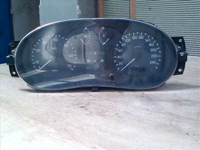 RENAULT THALIA 02.03-08.10 Kilóméteróra