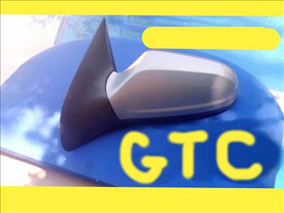 Opel Astra H Visszapillantó Tükör , bal , elektromos , GTC  z167gtc gtcz167