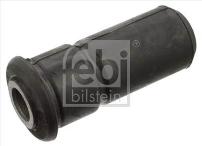 FEBI BILSTEIN 104775 - csapágypersely, laprugó FORD