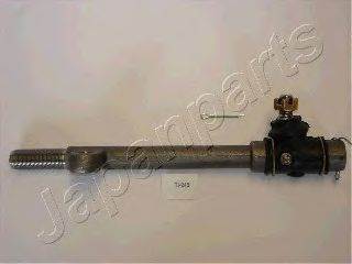 JAPANPARTS TI-245 - Kormánygömbfej TOYOTA