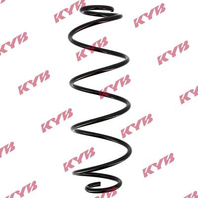 KYB RA5295 - futómű rugó PEUGEOT