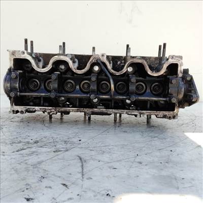 204438 Fiat Doblo 2005-2009 1,9 8v Diesel hengerfej 46431957