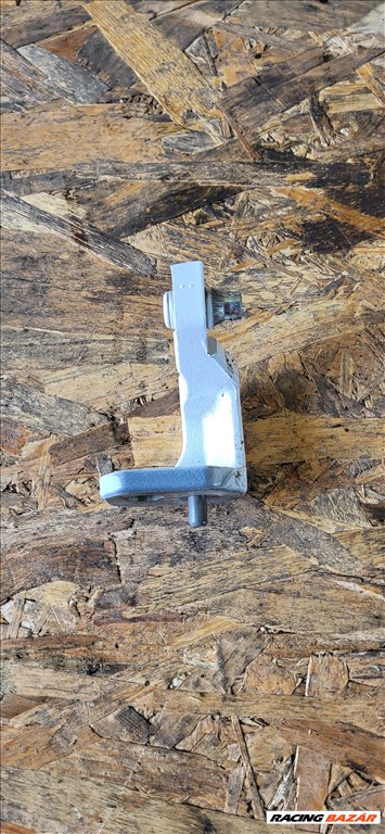 Ford Transit Tranzit MK8 14- Első ajtózsanér zsanér tartó 0096 ck41v22810ae 7. kép