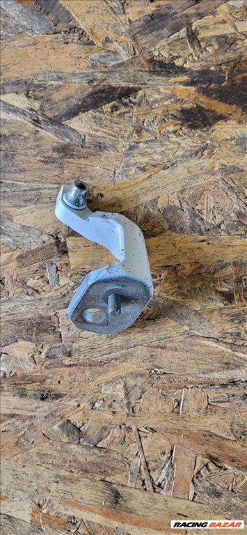 Ford Transit Tranzit MK8 14- Első ajtózsanér zsanér tartó 0096 ck41v22810ae 8. kép