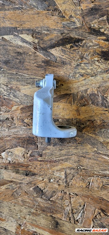 Ford Transit Tranzit MK8 14- Első ajtózsanér zsanér tartó 0096 ck41v22810ae 9. kép