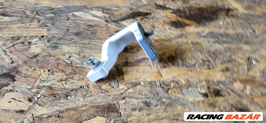 Ford Transit Tranzit MK8 14- Első ajtózsanér zsanér tartó 0096 ck41v22810ae 12. kép