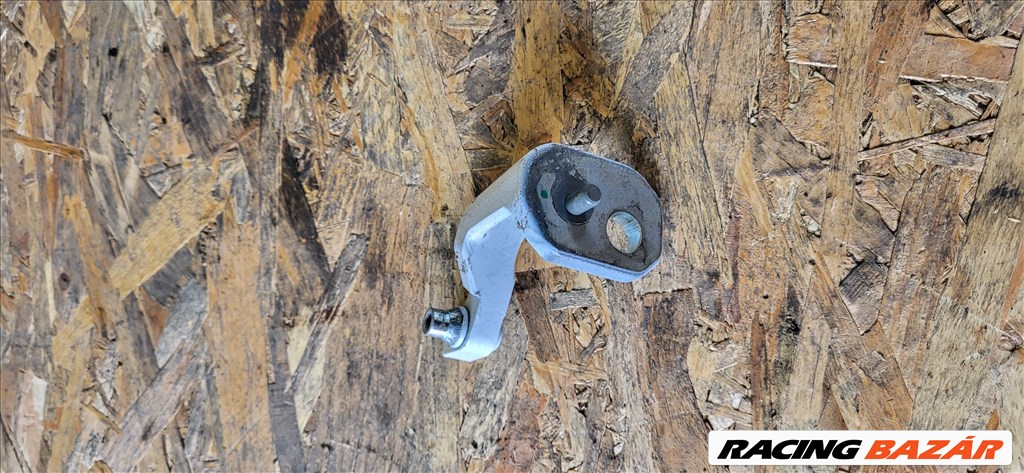 Ford Transit Tranzit MK8 14- Első ajtózsanér zsanér tartó 0096 ck41v22810ae 13. kép
