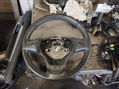 Opel Corsa D bőr multikormány