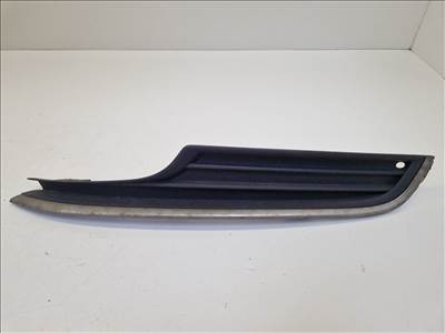 Volkswagen Golf VII első lökhárító bal díszrács, krómos (19212) 5g0853665a