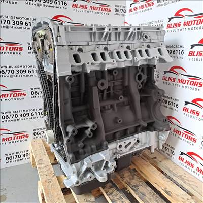 4H03 2.2 Ford Transit Peugeot Boxter Fiat Ducato Citroen Jumper felujitott motor 