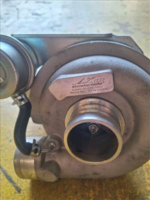 Opel Fiat Renault 2.8 tdi dti turbó  gt1752h