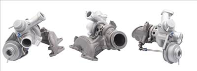 Turbó - Turbófeltöltő MITSUBISHI 49373-03006 for MITSUBISHI, FIAT, LANCIA, ALFA ROMEO, …