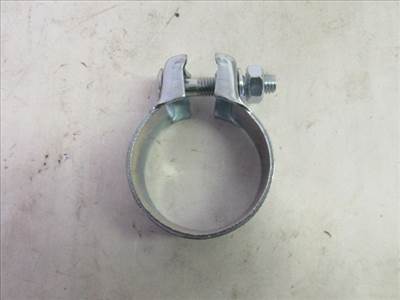 Alfa Romeo,Fiat,Lancia, 60mm átmérőjű, utángyártott új kipufogóbilincs 7731082