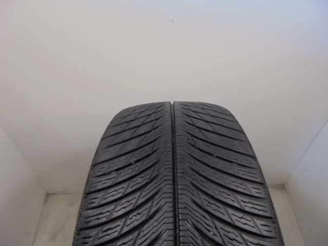 Michelin Pilot Alpin 5 235/60 R18  1. kép