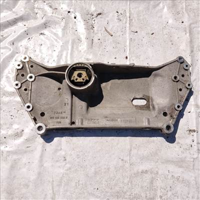 201603 Volkswagen Golf VI. 2008-2013 első segédalváz (bölcső)