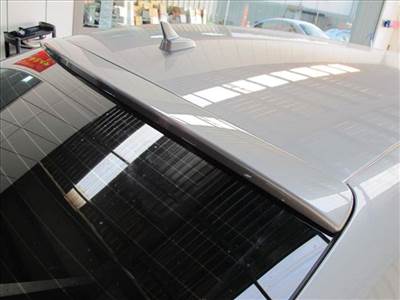 MTUNING Tetőspoiler Audi A4 B8 09-12 5 ajtós