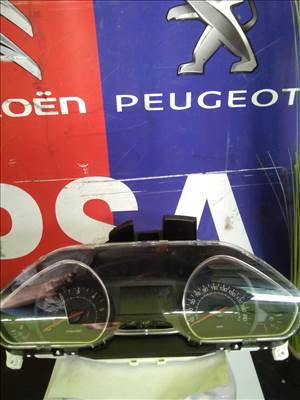 Peugeot 208 I Óracsoport  9674643080