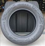 Űj/demó Continental EcoContact 215/60 R16 nyári gumi 4db 2025. /G390.