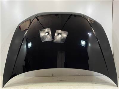 Audi A3 (8Y), Audi A3 (8V) Motorháztető