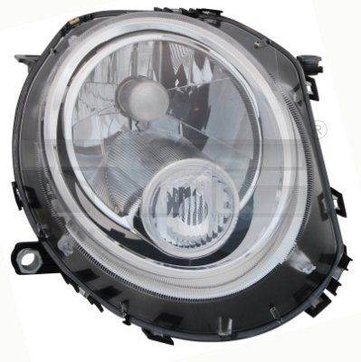 Főfényszóró TYC 20-1112-15-2 for BMW, MINI