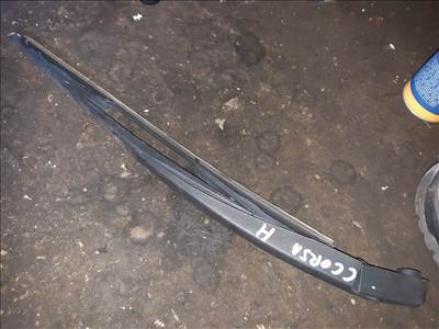 Opel Corsa C Hátsó Ablaktörlő Kar 1298800200