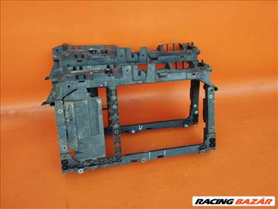 Ford Fiesta homlokfal zárhíd 8V51-A16E146-AF (S.20