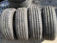 215/65 R17 Pirelli nyári gumi 30000ft a 4db/171/