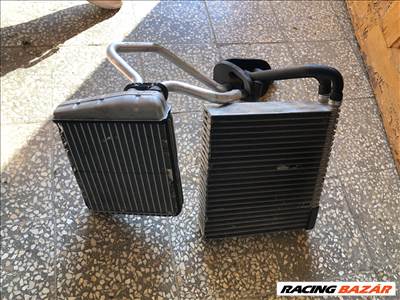 Mercedes w169 fűtőradiátor A1698300061