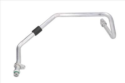 Nissan NV400, Opel Movano B, Renault Master III. utángyártott új klímacső 92 48 000 18R 924800018r