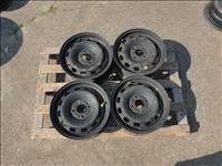 15" 4x108 Ford Fiesta