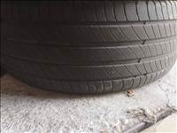 235/5519" újszerű Michelin nyári gumi gumi