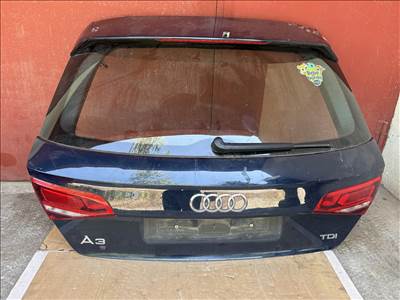 Audi A3 (8V) ajtó ablak 
