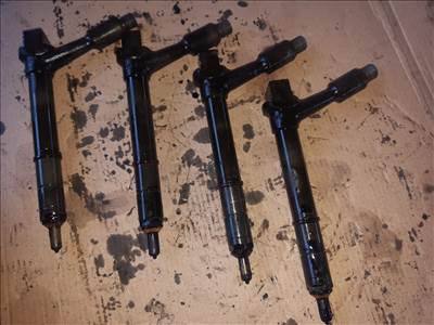 Opel Corsa C Porlasztó Garnitúra TJBB01901D