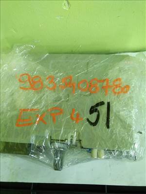 Peugeot Expert III, Citroën Jumpy III Fejegység  9835408780