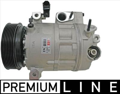 kompresszor, klíma MAHLE ACP 440 000P for HYUNDAI, KIA