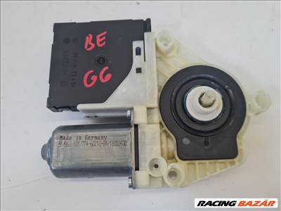 Volkswagen Golf VI bal első ablakemelő motor (21247) 5k0959701d 5k0959793