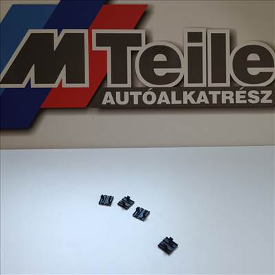 (GYÁRI ÚJ) BMW Zárólemez hengerfej fedélhez 5' E34 / E39 / 7' E32 / E38 / 8' E31 / X5 E53 / Z8 E52   ÁR/DB