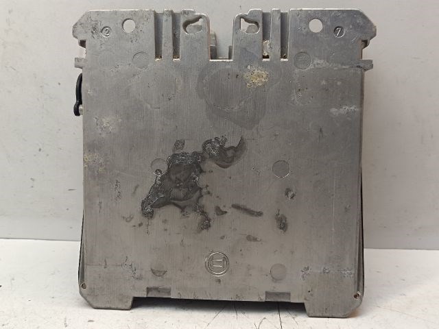 MERCEDES-BENZ C-CLASS Motorvezérlő 2. kép