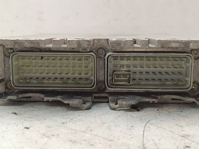 MERCEDES-BENZ C-CLASS Motorvezérlő 4. kép