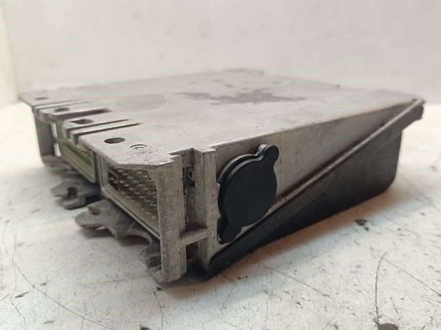 MERCEDES-BENZ C-CLASS Motorvezérlő 6. kép