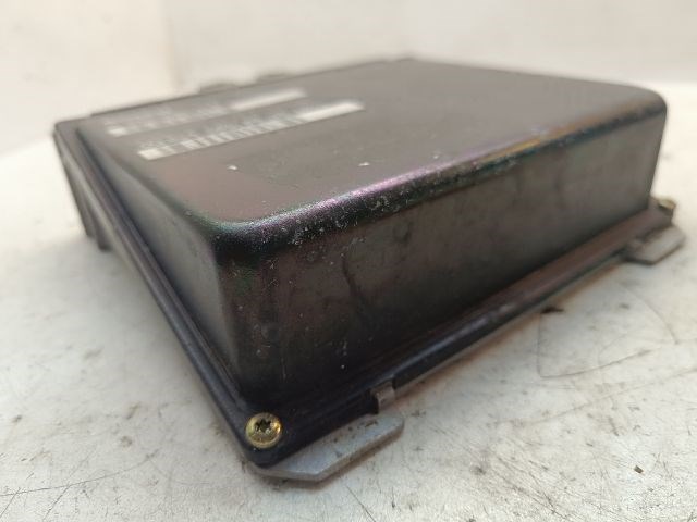 MERCEDES-BENZ C-CLASS Motorvezérlő 7. kép