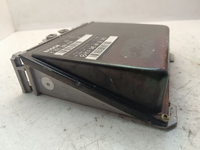 MERCEDES-BENZ C-CLASS Motorvezérlő 8. kép