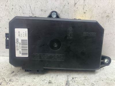 FIAT STILO Komfort Elektronika