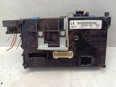 RENAULT CLIO II Komfort Elektronika