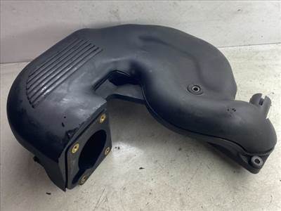 BMW 3 E46 Szívósor