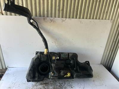 CITROËN C4 Tank