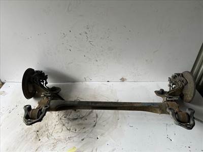 OPEL ASTRA H Hátsó Híd (Tárcsafékes)
