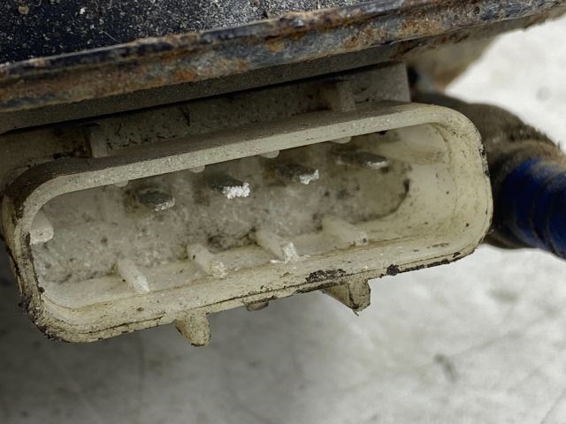 OPEL ASTRA G Üzemanyag Szivattyú 5. kép