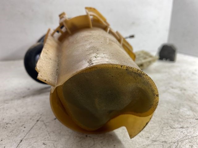 OPEL ASTRA G Üzemanyag Szivattyú 6. kép