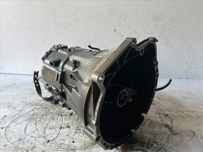 BMW 3 E46 Váltó (Mechanikus)